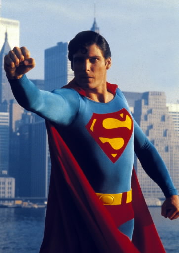 Christopher Reeve Christopher Reeve