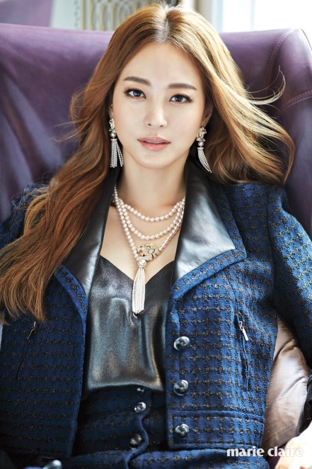 Ye-seul Han Ye-seul Han
