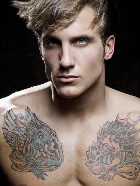 Jamie Dominic Monas