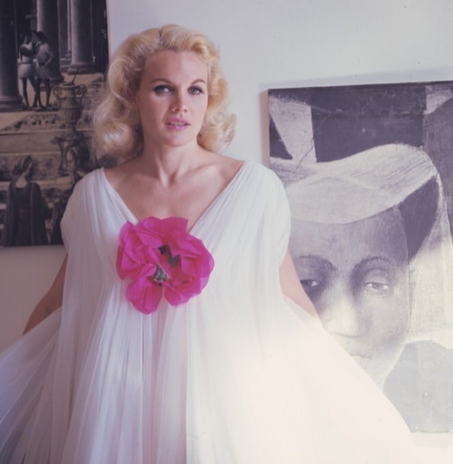 Carroll Baker Carroll Baker