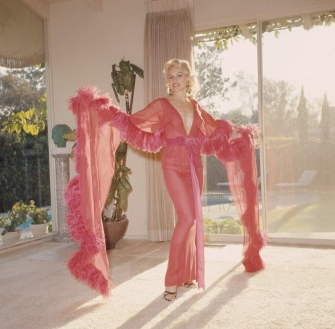 Carroll Baker Carroll Baker