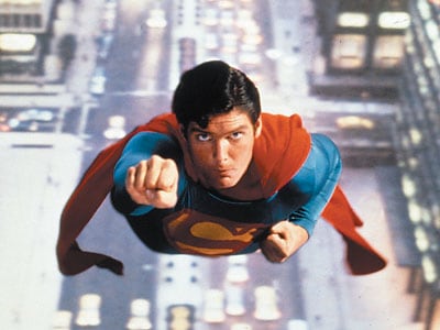 Christopher Reeve