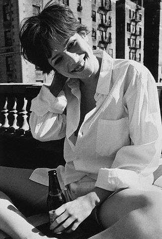 Anna Friel Anna Friel