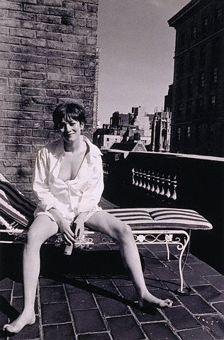 Anna Friel