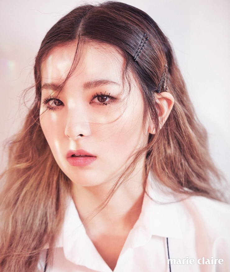 Red Velvet