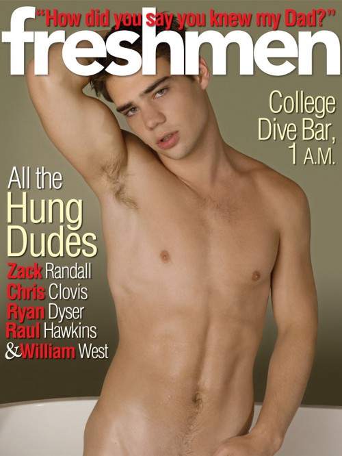 Zack Randall