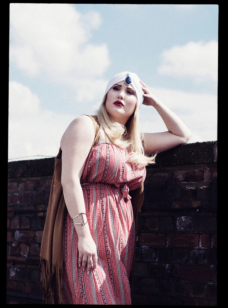 Hayley Hasselhoff