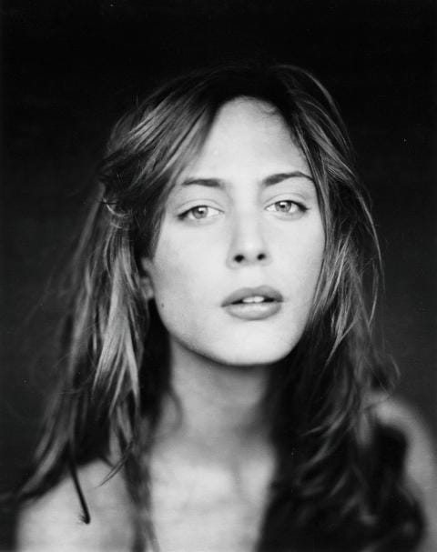 Nora Arnezeder Nora Arnezeder