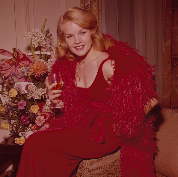 Carroll Baker Carroll Baker