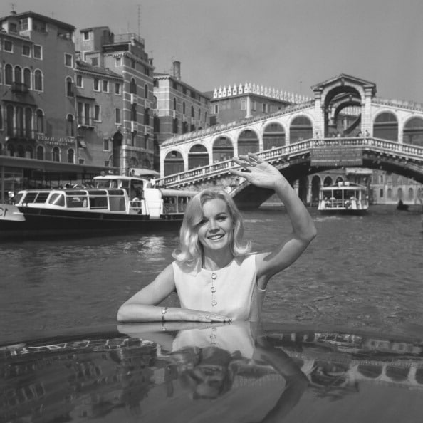 Carroll Baker Carroll Baker
