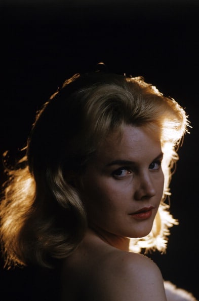 Carroll Baker Carroll Baker