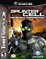 Tom Clancy's Splinter Cell: Pandora Tomorrow