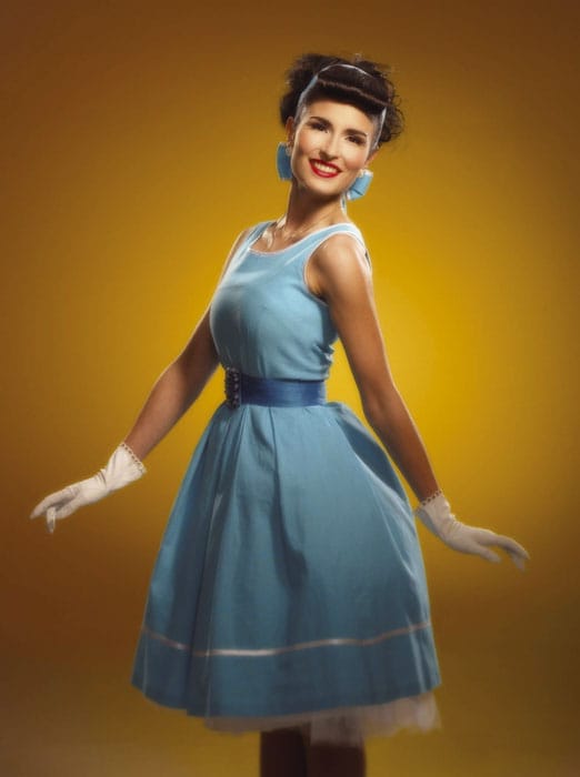 Maria Lund Maria Lund