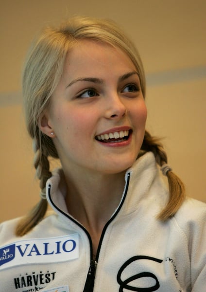 Kiira Korpi