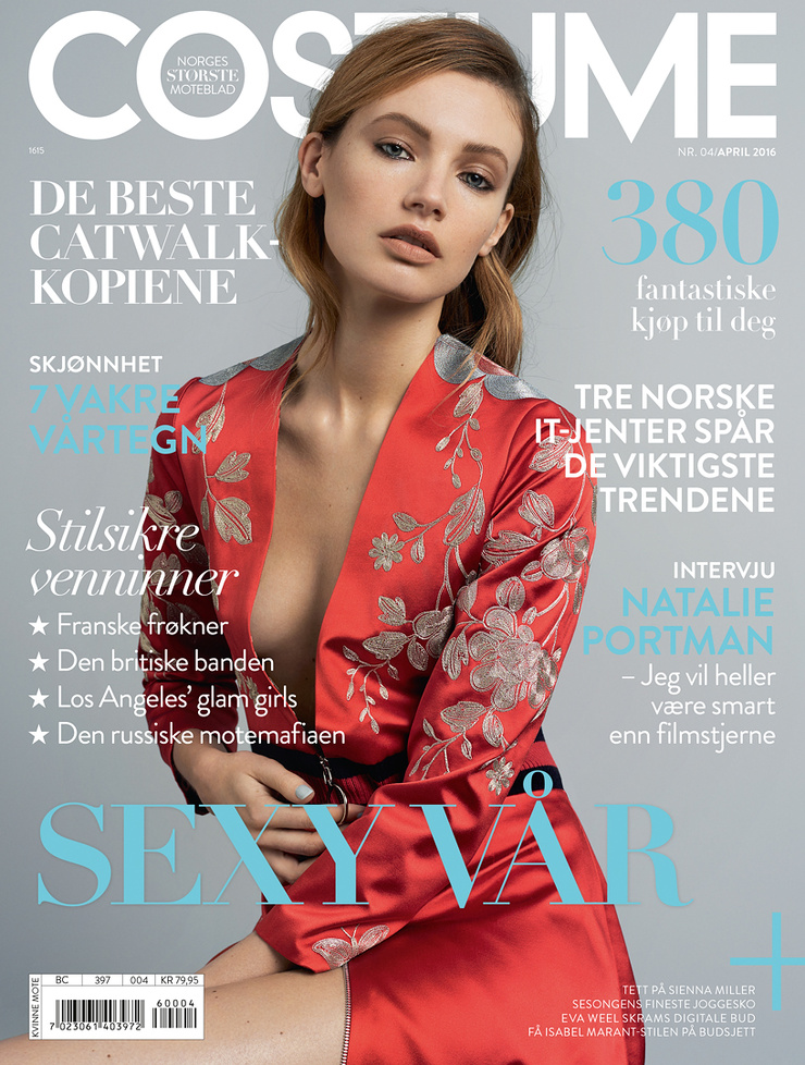 Mona Johannesson Mona Johannesson