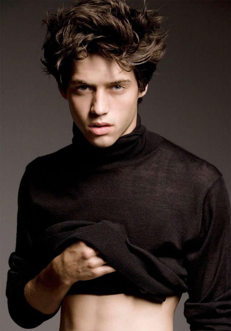 Picture of Grayson Vaughn