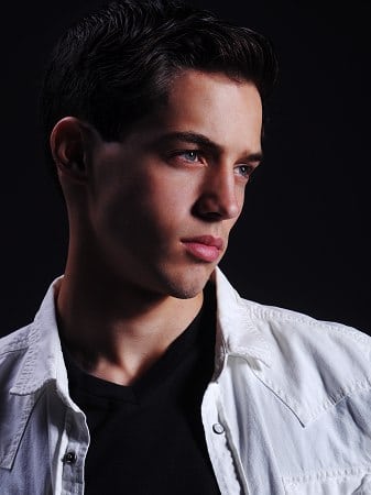 Grayson Vaughn