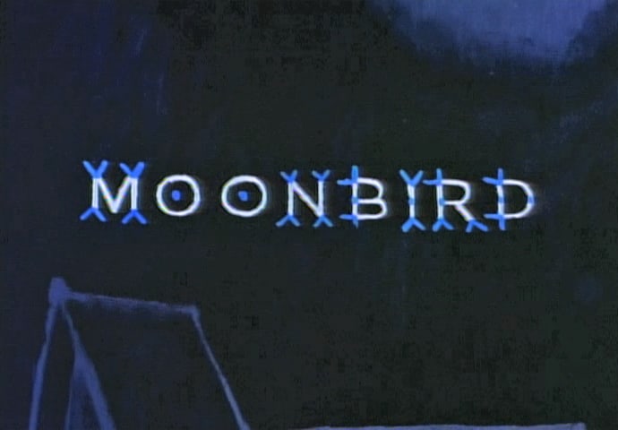 Moonbird (1959)