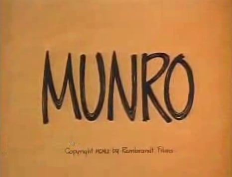 Munro