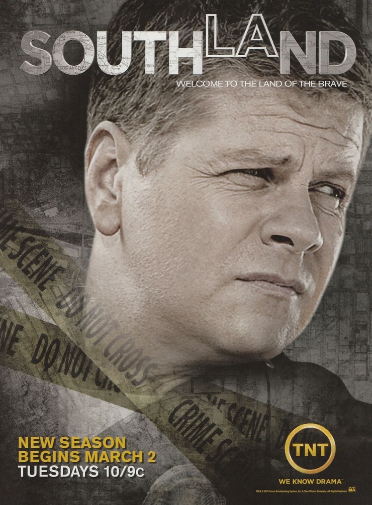 Southland