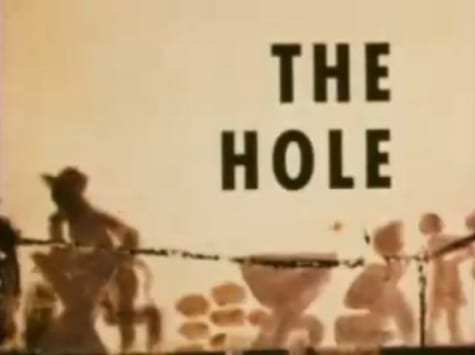 The Hole (1962)