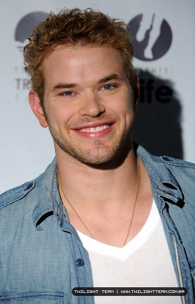Kellan Lutz
