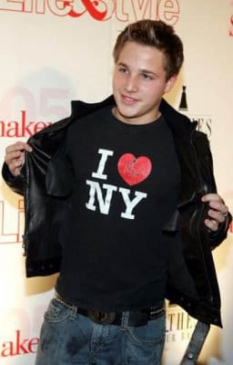 Shawn Pyfrom