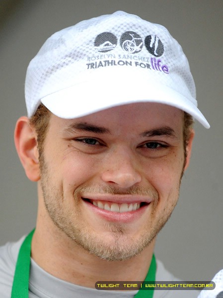 Kellan Lutz