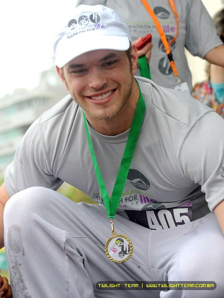 Kellan Lutz