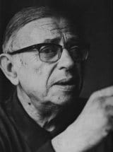 Sartre