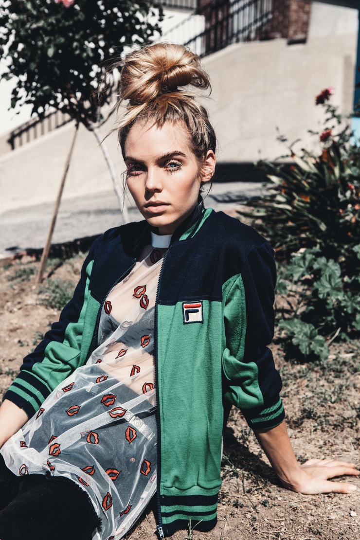 Jordan Murray