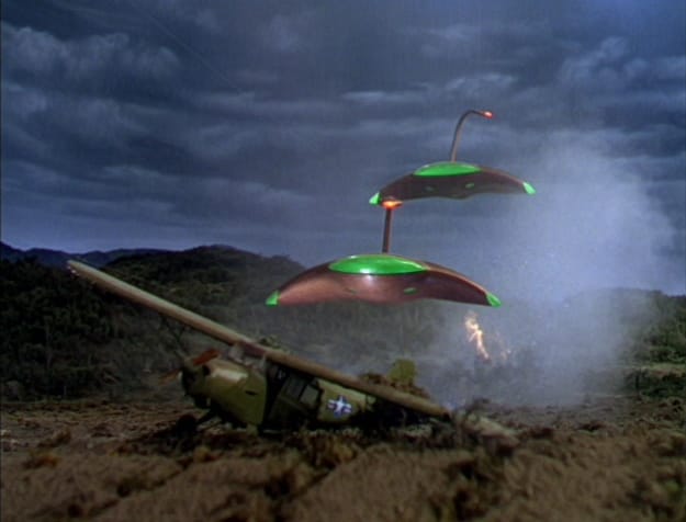 The War of the Worlds The War of the Worlds