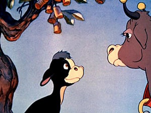 Ferdinand the Bull