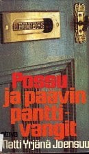 Possu ja paavin panttivangit