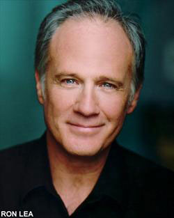 Ron Lea
