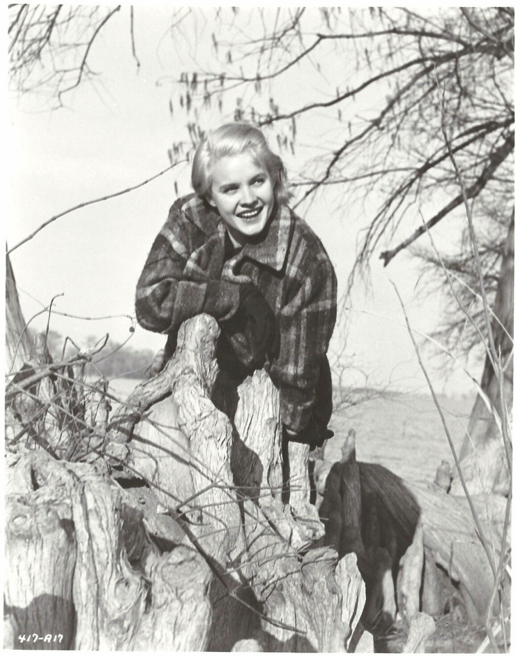 Carroll Baker