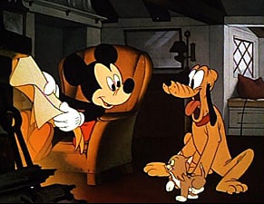 Lend a Paw Lend a Paw
