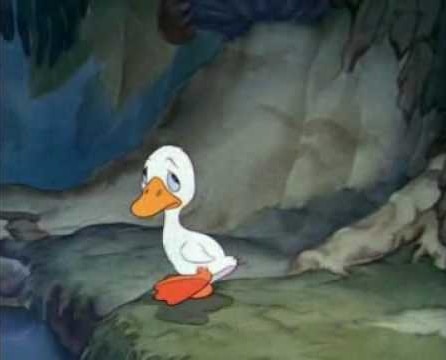 The Ugly Duckling (1939) The Ugly Duckling (1939)