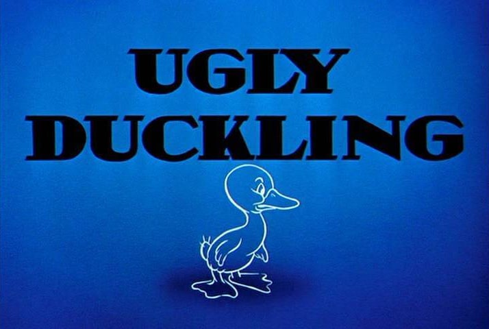 The Ugly Duckling