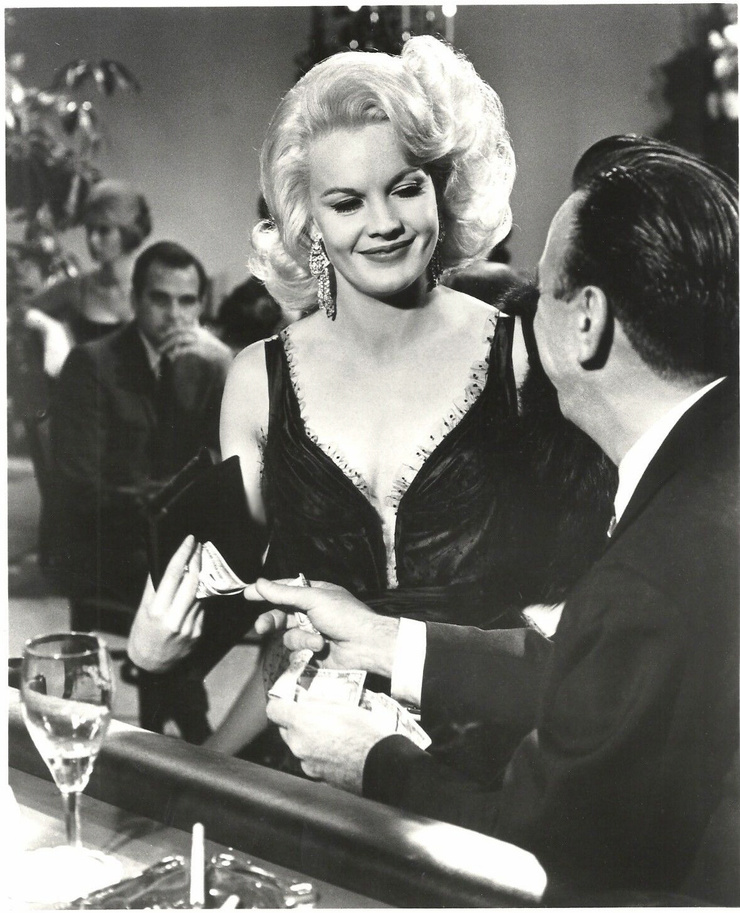 Carroll Baker
