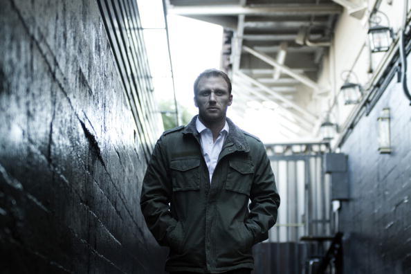 Kevin McKidd