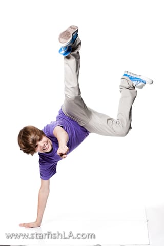 Justin Bieber