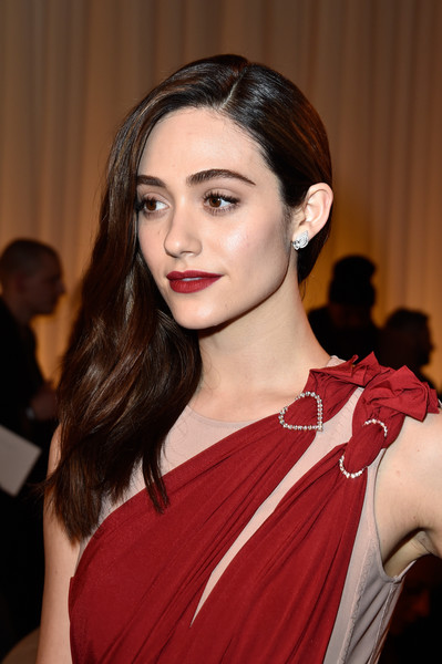 Emmy Rossum