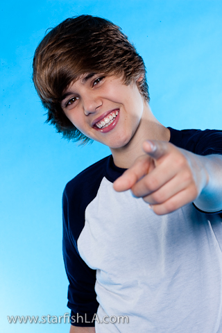Justin Bieber