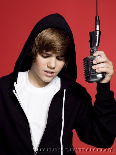 Justin Bieber