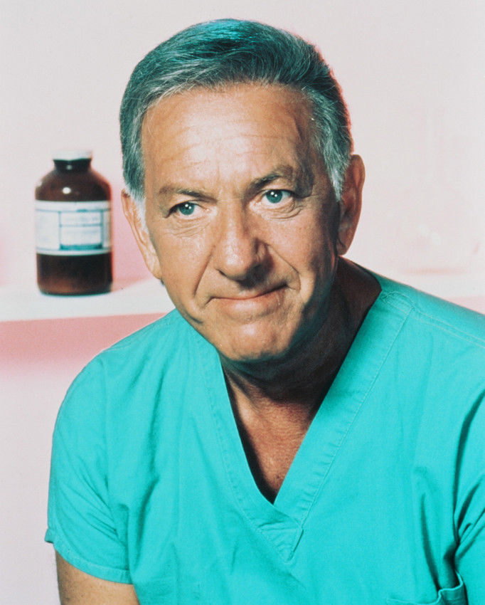 Jack Klugman Jack Klugman
