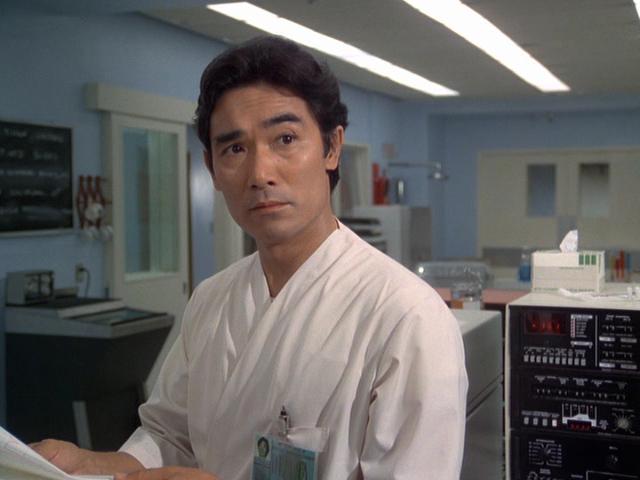 Robert Ito Robert Ito