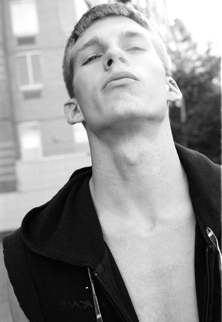 Alan Carey