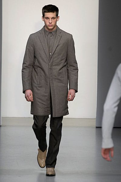 Alan Carey