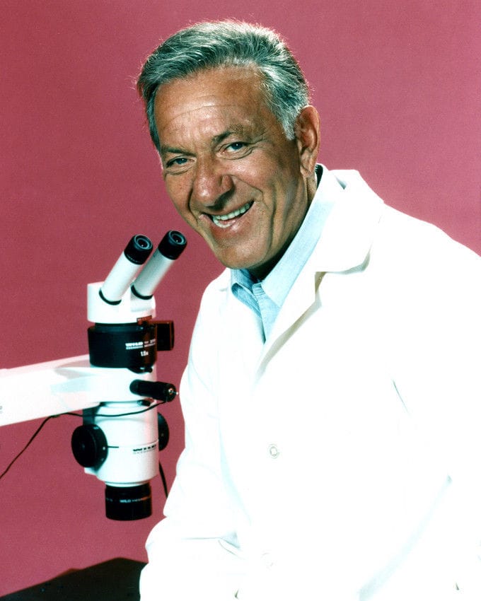 Jack Klugman